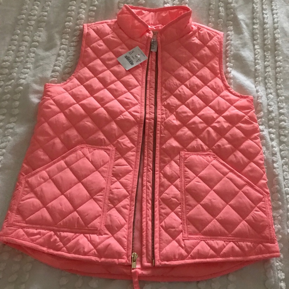crew cuts vest new with tags size ten